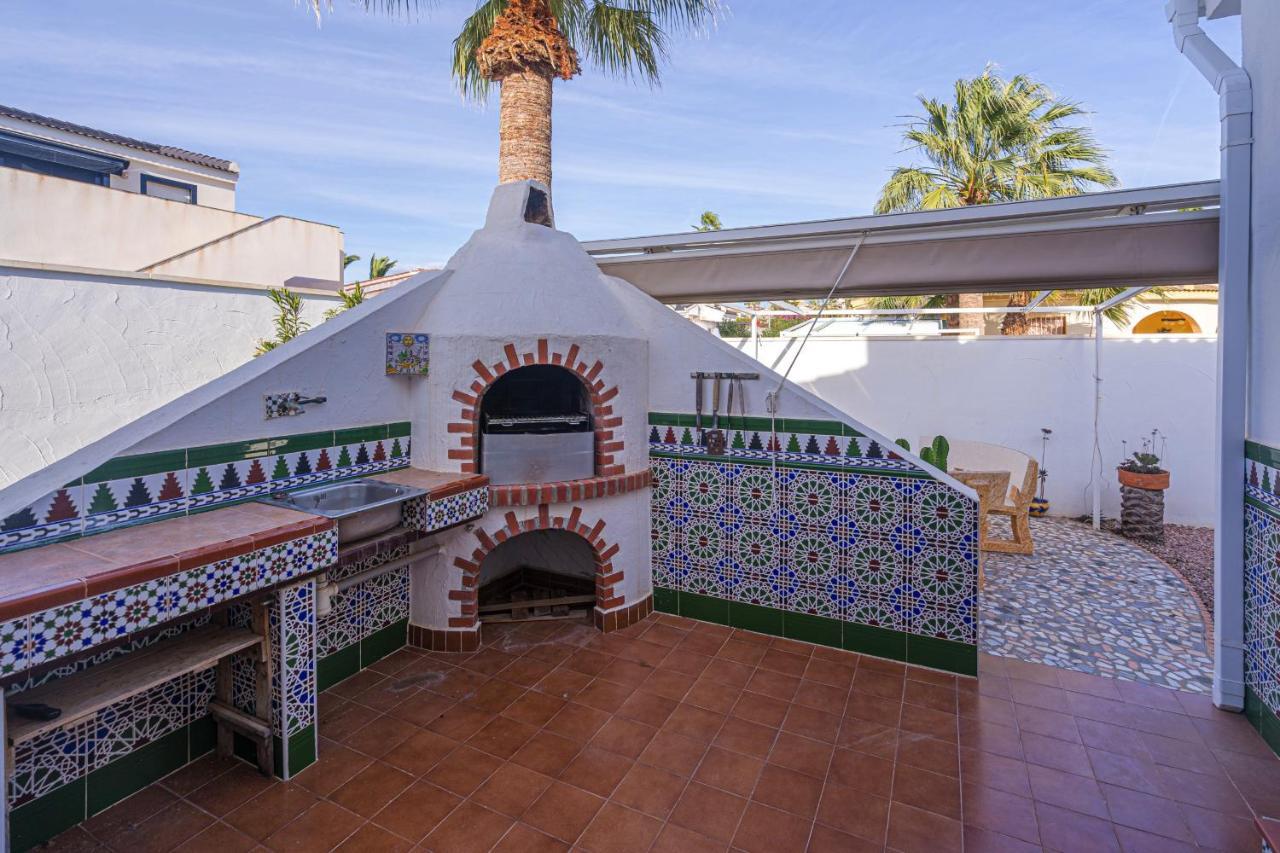Casa Velazquez * Rojales