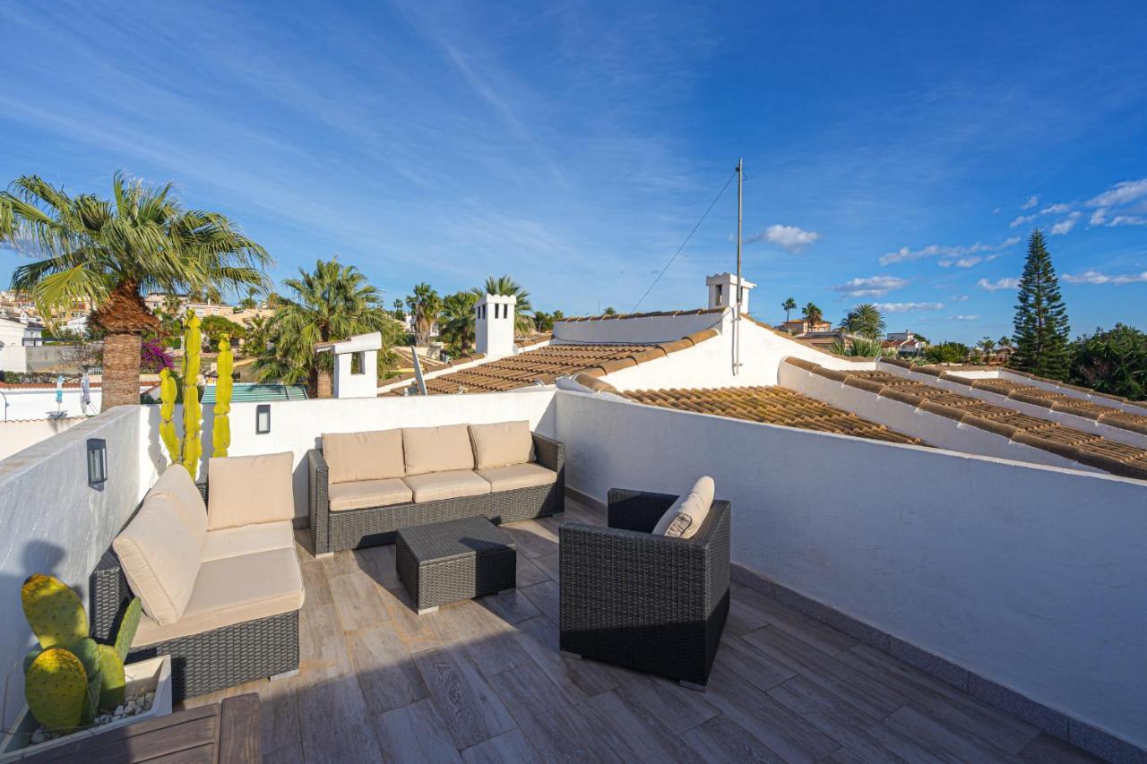 Casa Velazquez Villa *