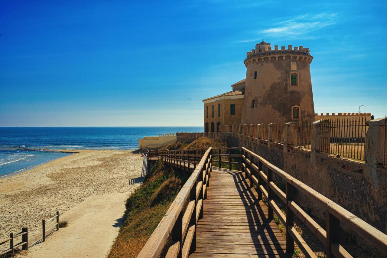 Casa Velazquez Villa *